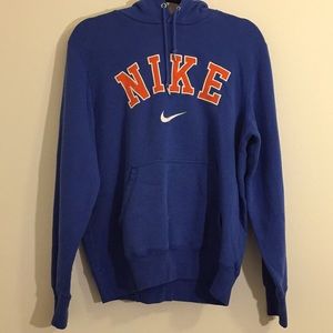 NIKE Pullover Hoodie